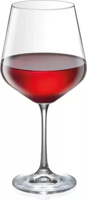 Obrázok produktu pre Tescoma Poháre na červené víno GIORGIO 570 ml, 6 ks