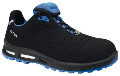 Produktbild von Sicherheitshalbschuh IMPULSE XXT blue Low ESD S1, Gr. 38