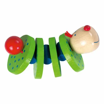 Image de Figurine hochet Flapsi