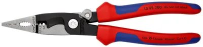 Image de Pince d'installation électrique KNIPEX