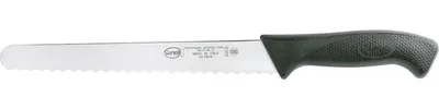 Imagen del producto de Cuchilla para pan Sanelli, longitud de la hoja: 235 mm