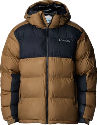 Produktbild von Columbia Herren Winterjacke Pike Lake™ II Kapuzenjacke