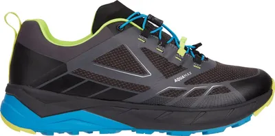 Produktbild von McKINLEY Wanderstiefel McKinley Montmania AQX Herren BLACK/BLUE/GREEN LIM 44