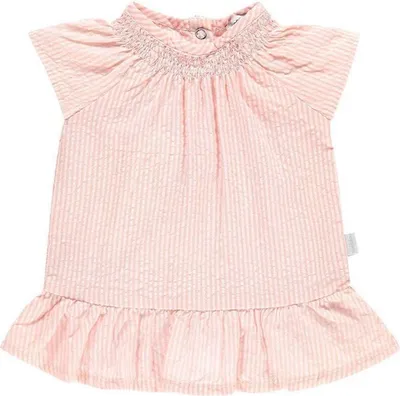 Produktbild von Noppies Kleid Clanton rosa 74