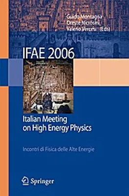 Obrázok produktu pre Ifae 2006