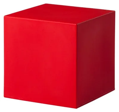 Produktbild von Cubo Pouf