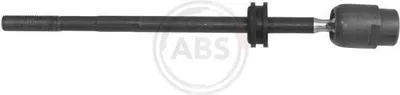 Produktbild von A.B.S. 240318 Axialgelenk Spurstange für VW Polo Schrägheck (6N1)