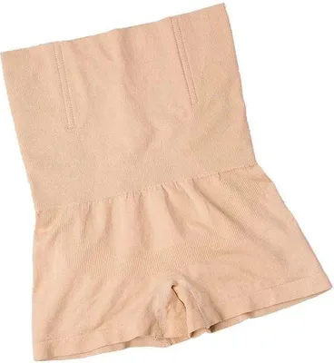 Obrázok produktu pre Jumada's - Shapewear - Zadok/brucho/nohy - Korekčné spodné prádlo - M/L - Nude