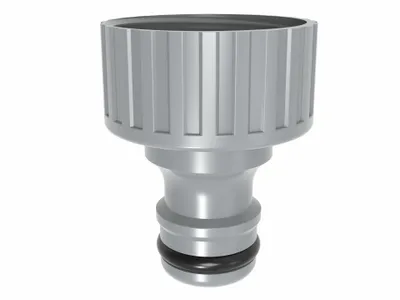 Produktbild von AWTOOLS-ANSCHLUSS 1/2" FÜR GEWINDEBODEN - 200 Stk.