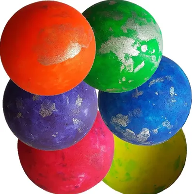 Obrázek produktu pro Juwa Springball 60 mm