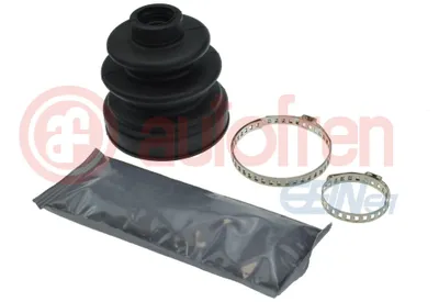 Produktbild von AUTOFREN SEINSA Faltenbalgsatz, Antriebswelle D8613