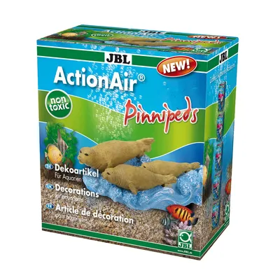 Produktbild von JBL ActionAir Pinnipeds