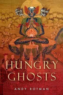 Produktbild von Hungry Ghosts