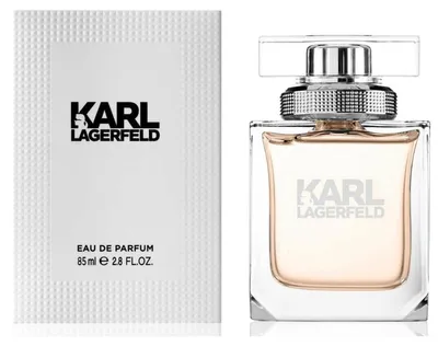 Immagine prodotto di Profumo da donna Karl Lagerfeld Donna Lagerfeld EDP 85 ml