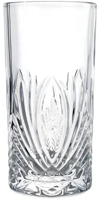 Obrázek produktu pro Elegantní skleněný pohár PO - 50ml KP39957