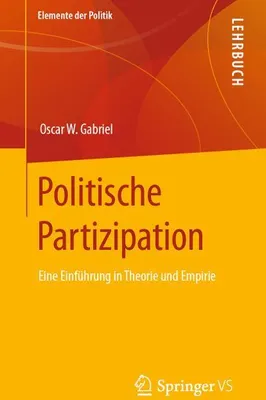 Obrázek produktu pro Politische Partizipation