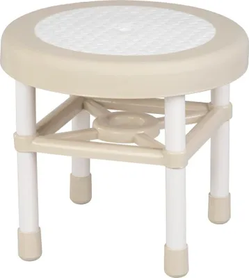 Produktbild von Kunststoffhocker Strend Pro, Mini, rund, Tritt, Durchmesser 325x285 mm
