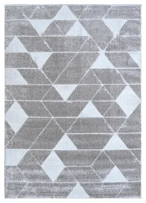 Obrázek produktu pro 200x290 cm Kusový koberec Aurora 11 Grey