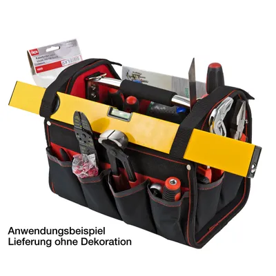 Produktbild von Werkzeugtasche mit Schultergurt L