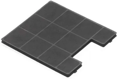 Produktbild von Kohlefilter Amica KF 17147 2 Stück