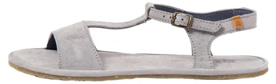Image de El Naturalista Sandales pour Femme N5686 NOBUCK LAVADO DENIM/SATYA Couleur Bleu