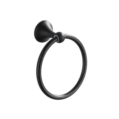 Immagine prodotto di Appendiabiti da Bagno Rea 332867A Black