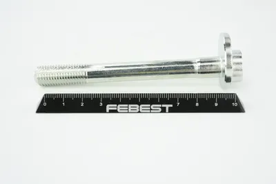 Produktbild von Febest 1629-204