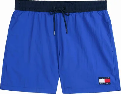 Immagine prodotto di Pantaloncini da bagno da uomo Tommy Hilfiger - XL