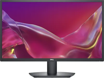 Produktbild von DELL SE2725H, 68,6 cm (27"), 1920 x 1080 Pixel, Full HD, LED, 8 ms, Schwarz