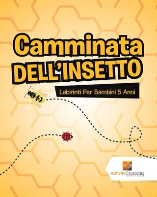 Produktbild von Camminata Dell'Insetto
