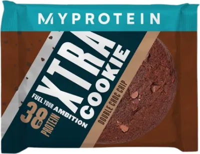 Produktbild von MyProtein | Protein Xtra Cookie Double Chocolate