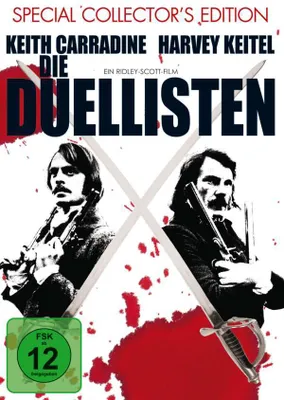 Produktbild von Die Duellisten Spec. Collector`s Edition