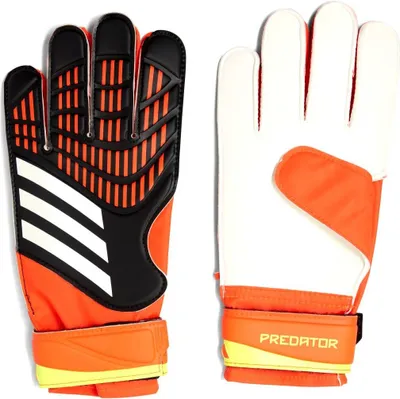 Immagine prodotto di Guanti da portiere Adidas Predator Training M IQ4027 Pullover adidas Taglia: 11,