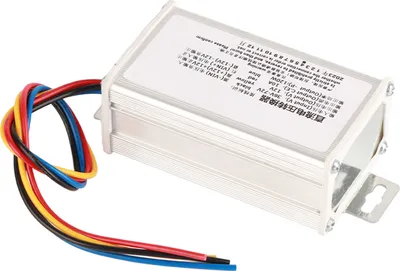 Zdjęcie produktu dla Przetwornica DC Step Down Moduł zasilania 36V?72V do 12V 10A 120W