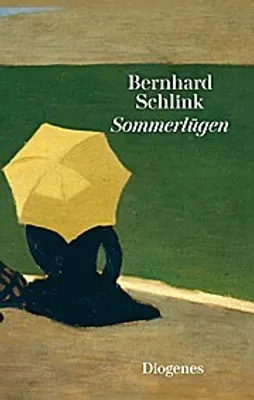 Produktbild von Sommerlügen