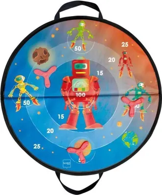Zdjęcie produktu dla Magnetyczna tablica do rzutek