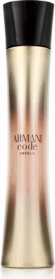 Obrázek produktu pro Armani Code Absolute For Women Edp Spray
