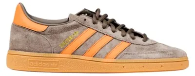 Produktbild von Adidas Herren Sneaker Braun 489814 : Größe - 40.5 Größe: 40.5