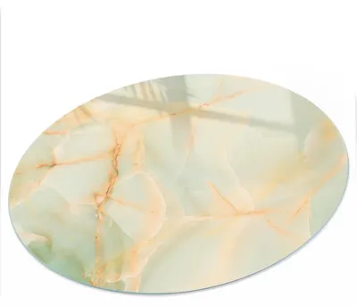 Produktbild von Bedruckte Glas Tischplatte fi100 cm – Glas Tischplatte Küche – Tischplatte aus Sicherheitsglas – Glasplatte für Küchentisch – Moderne Tischplatte Glas – Dekorative Glastischplatte – Pflegeleichte Tischplatte Küche – Natürliche Eleganz, KI-generiertes Bild