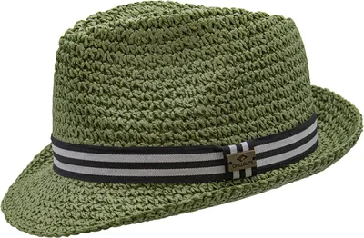 Produktbild von CHILLOUTS HONALO HAT 53 olive L/XL