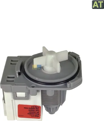 Produktbild von Europart Ablaufpumpe wie AEG 132663000/9 Waschmaschine Geschirrspüler