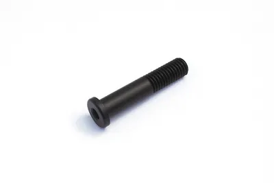 Produktbild von Kellermann Atto starre Befestigung M8x40 mm, schwarz