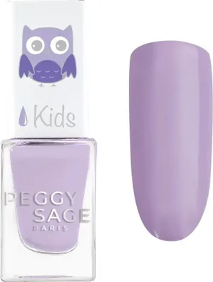 Produktbild von Peggy Sage Kinder Nagellack ""Gaëlle"", 5 ml - Sanfter, kinderfreundlicher Nagellack für kreative Fingernägel!