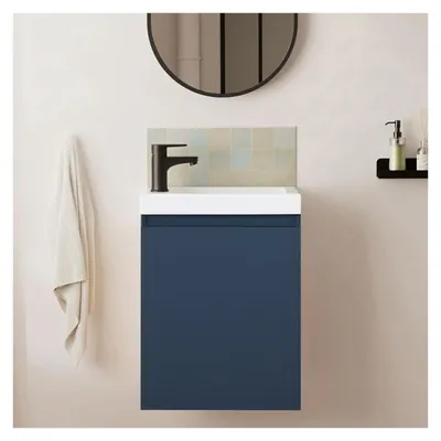 Immagine prodotto di Mobile lavabo LISA + rubinetto