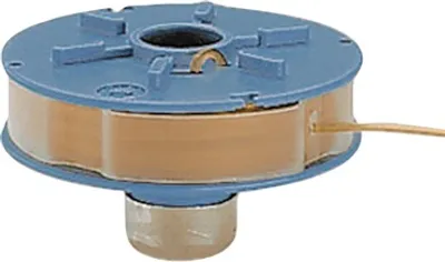 Produktbild von Gardena Ersatzfadenspule 6 m Fadenlänge für Turbotrimmer und Trimmersensen