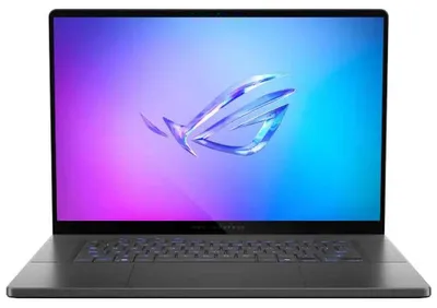 Produktbild von ASUS ROG Zephyrus G16 GU605CM-QR003 OLED Intel Core Ultra 9 285H/32GB/1TB SSD/RTX 5060/16"