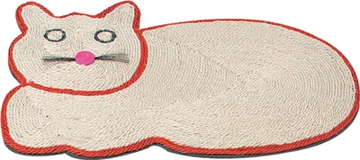 Zdjęcie produktu dla Mata do drapania dla kota Flamingo