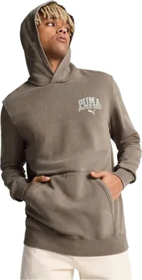 Produktbild von Hoodie Puma 684641-93 für Herren