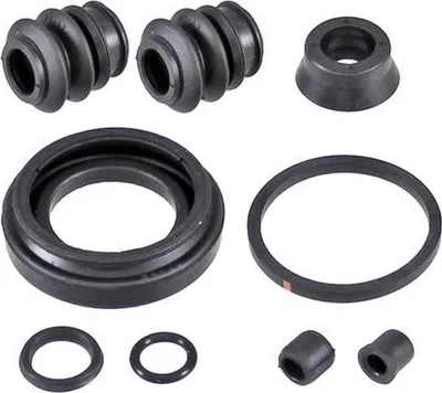 Produktbild von A.B.S. Bremssattel-Reparatursatz für TOYOTA AURIS (NRE15, ZZE15, ADE15, ZRE15, NDE15) 73003