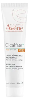 Produktbild von Avène Cicalfate Protective Cream SPF 50+ - 40ml